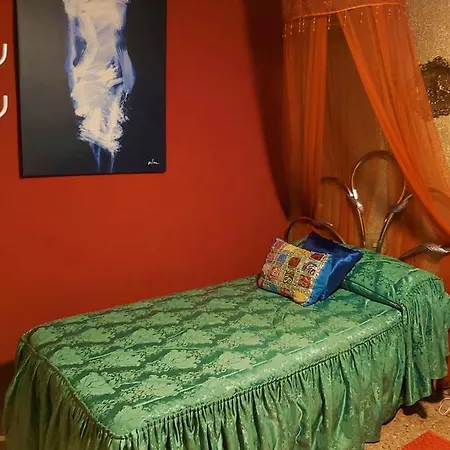 Accommodatie bij particulieren And Gayfriendly