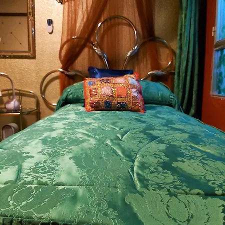 And Gayfriendly Accommodatie bij particulieren *