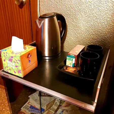 Accommodatie bij particulieren And Gayfriendly *