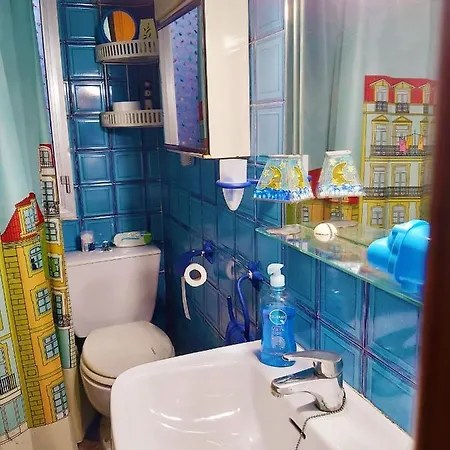 Accommodatie bij particulieren And Gayfriendly Alicante