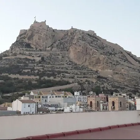 And Gayfriendly Alicante