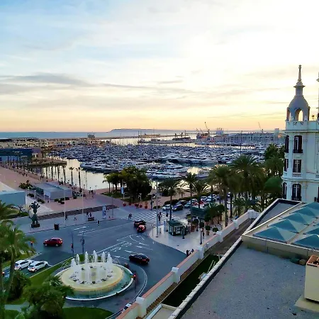 And Gayfriendly Alicante