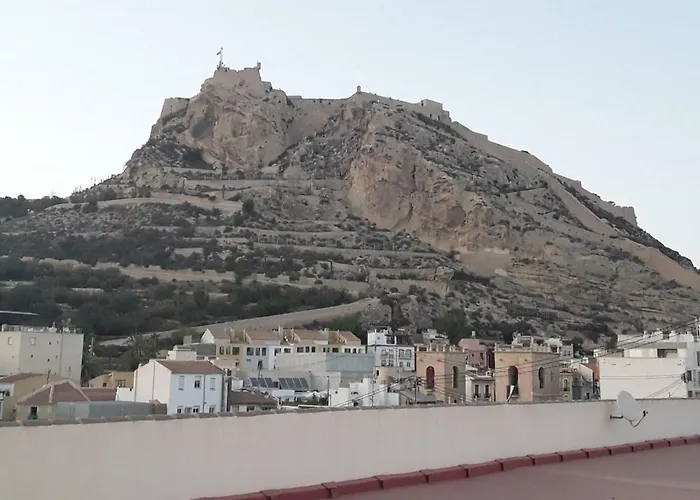 And Gayfriendly Alicante